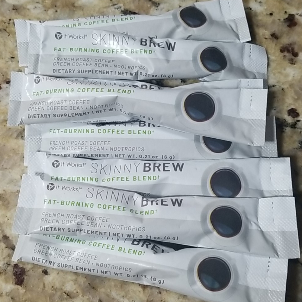 SkinnyBrew